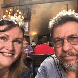 Meet your Posher, Lori